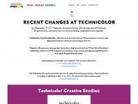 technicolor.com Thumbnail