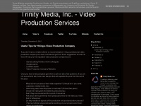 videoproductionservices.blogspot.com Thumbnail