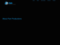 panproductions.com