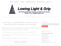 Lowinglight.com