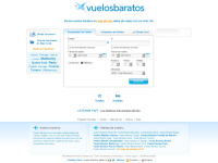 Vuelosbaratos.com.mx