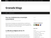 Granadablogs.com