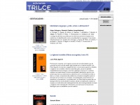 trilce.com.uy Thumbnail