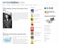Revistababar.com