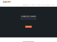 carlescano.com