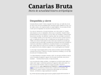 canariasbruta.com Thumbnail