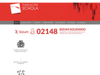 Fundacionschola.org