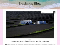 destinosblog.es Thumbnail