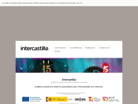 intercastilla.com Thumbnail