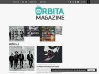 orbitamagazine.com