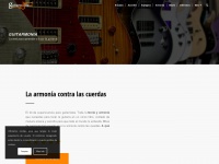 guitarmonia.es