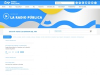 Radionacional.com.ar