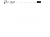 gonzalezreeds.com Thumbnail