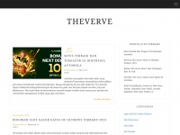 theverve.tv Thumbnail