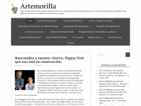 artemorilla.com Thumbnail