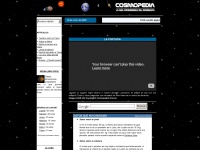 cosmopediaonline.com
