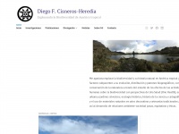 Cisneros-heredia.org
