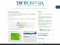 troposfera.org Thumbnail