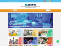 hermex.es Thumbnail