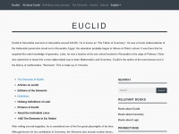euclides.org Thumbnail