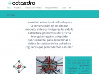 Octaedro.net