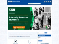 laboral-social.com Thumbnail