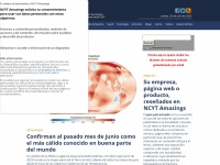 noticiasdelaciencia.com Thumbnail