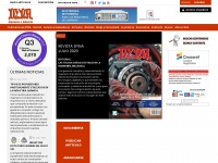 revistadyna.com Thumbnail