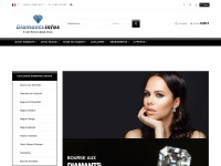 diamants-infos.com Thumbnail