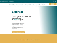 capireal.com Thumbnail