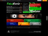 fullradio.com.ar Thumbnail