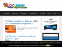 Boxbaster.com