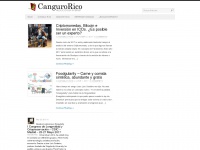 cangurorico.com Thumbnail