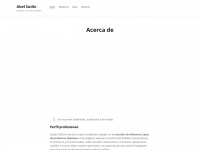 Abelsutilo.com