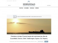 hispanidad.com Thumbnail