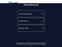 Adictosalared.com
