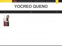 Yocreoqueno.com