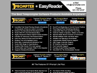 1prompter.com Thumbnail