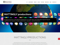Mattinglyproductions.com