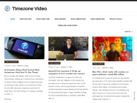 Timezonevideo.com