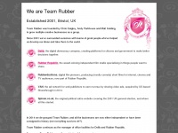 teamrubber.com