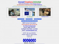 connellcreationsunlimited.com