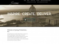 Synergy-productions.com