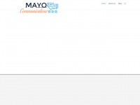 mayocommunications.com Thumbnail