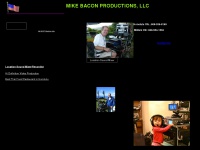mikebaconproductions.com