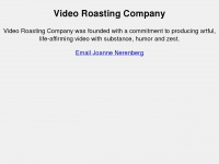 videoroastingcompany.com Thumbnail
