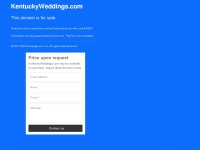 Kentuckyweddings.com