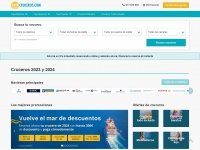 vayacruceros.com