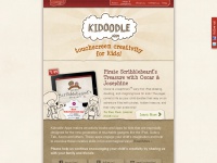 kidoodleapps.com Thumbnail