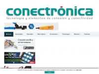 conectronica.com Thumbnail